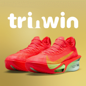 WIN NIKE ALPHAFLY NEXT%3 RUNNING TRAINERS