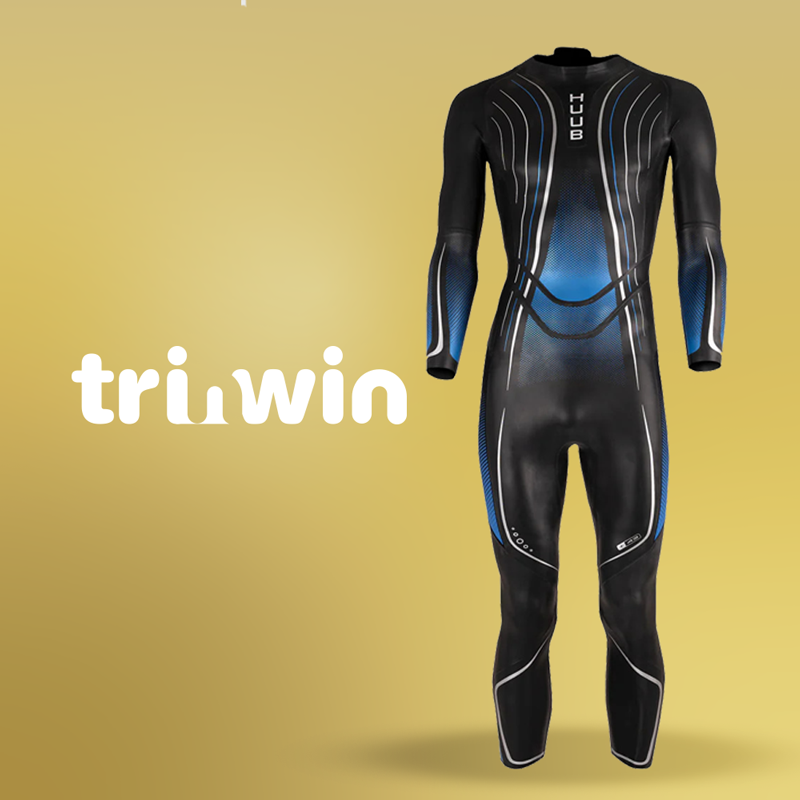 win-huub-agilis-ii-wetsuit-blue-lilac