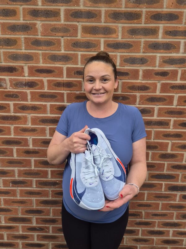 Winner of Nike Alphafly Next%3 Running Trainers